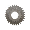 OEM AH135611 Sprocket for John Deere Combine Harvester-PairGears