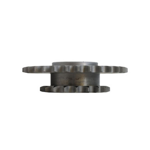 OEM AH135611 Sprocket for John Deere Combine Harvester-PairGears