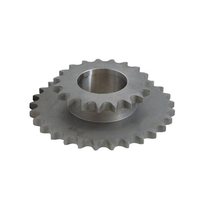 OEM AH135611 Sprocket for John Deere Combine Harvester-PairGears