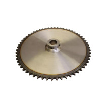 OEM AH140001 Sprocket for John Deere Combine Harvester-PairGears
