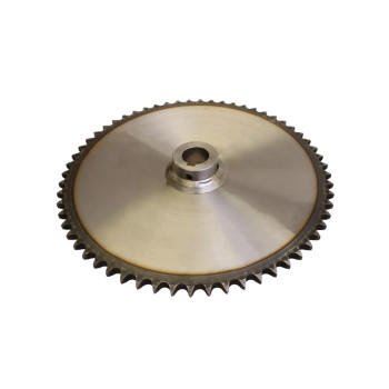 OEM AH140001 Sprocket for John Deere Combine Harvester-PairGears