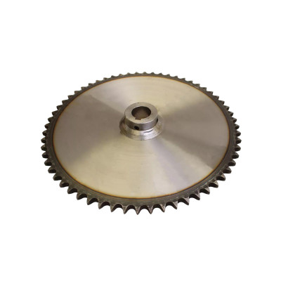 OEM AH140001 Sprocket for John Deere Combine Harvester-PairGears