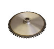 OEM AH140001 Sprocket for John Deere Combine Harvester-PairGears