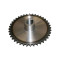 OEM AH146352 Sprocket for John Deere Combine Harvester-PairGears