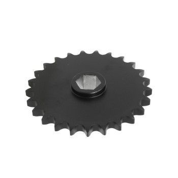OEM AH145983 Sprocket for John Deere Combine Harvester-PairGears