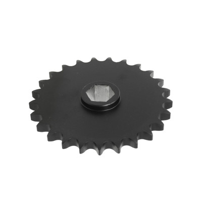 OEM AH145983 Sprocket for John Deere Combine Harvester-PairGears