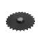 OEM AH145983 Sprocket for John Deere Combine Harvester-PairGears