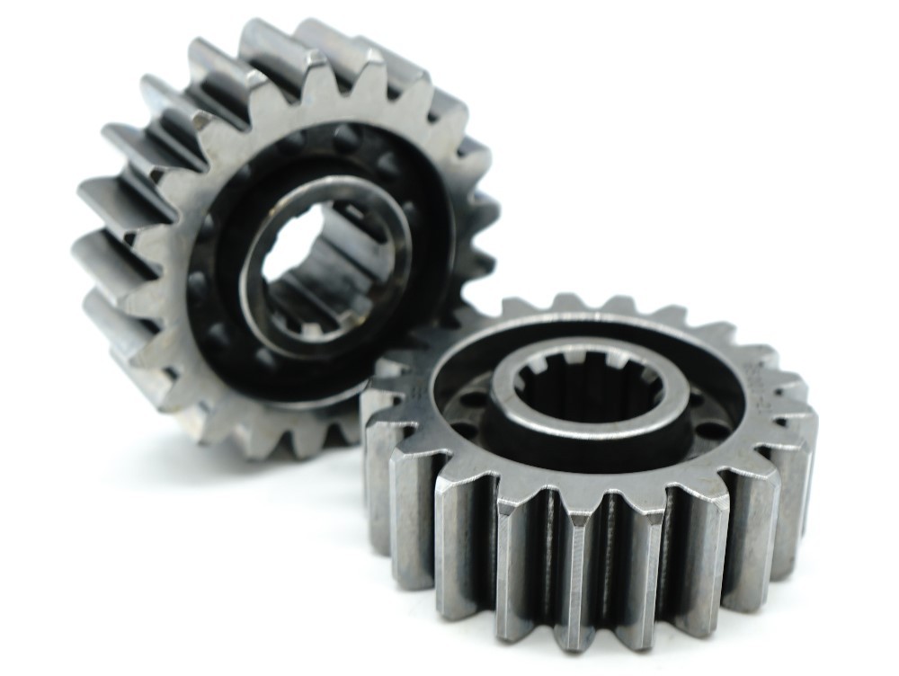 OEM gear vs Custom replacement gear