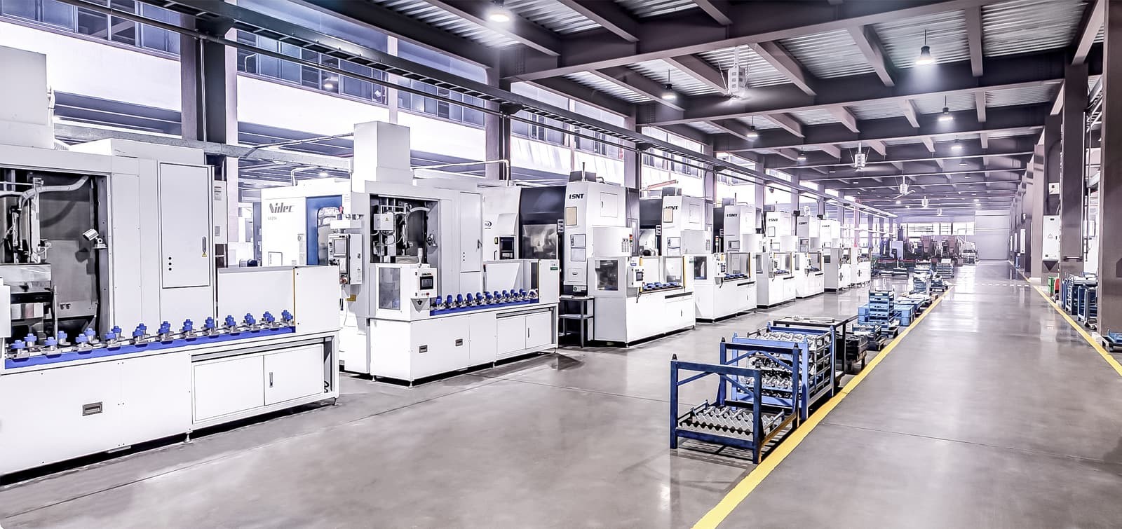 PairGears quality and manufacturing documentation