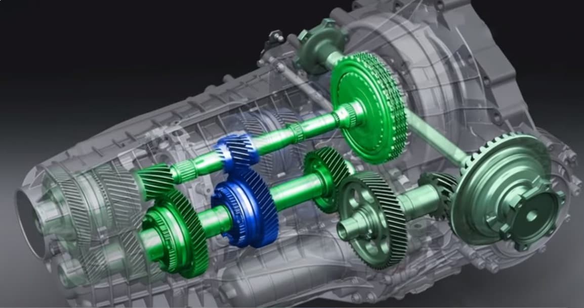 PairGears process planning and verification record