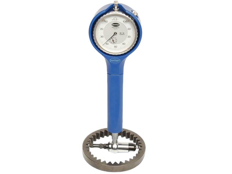 Internal Gear inspection