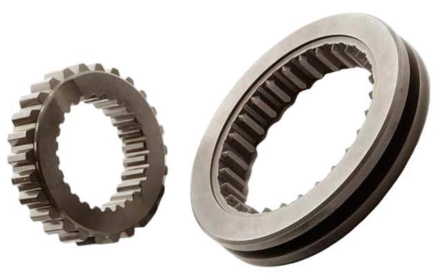 external vs internal gear