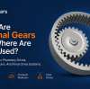 What Are Internal Gears and Where Are They Used?