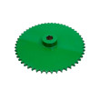 OEM AH147693 Sprocket for John Deere Combine Harvester-PairGears