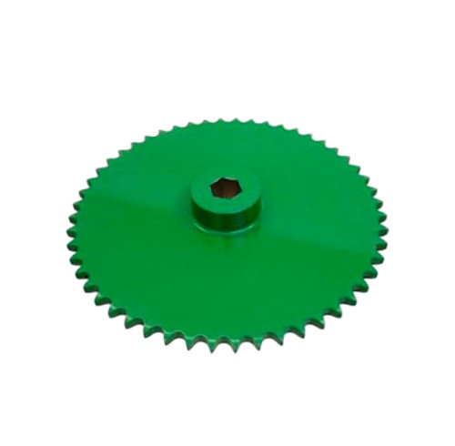 OEM AH147693 Sprocket for John Deere Combine Harvester-PairGears