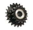 OEM AH149349 Sprocket for John Deere Combine Harvester-PairGears