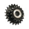 OEM AH149349 Sprocket for John Deere Combine Harvester-PairGears