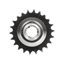 OEM AH149349 Sprocket for John Deere Combine Harvester-PairGears