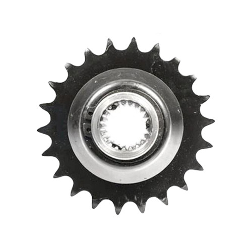 OEM AH149349 Sprocket for John Deere Combine Harvester-PairGears