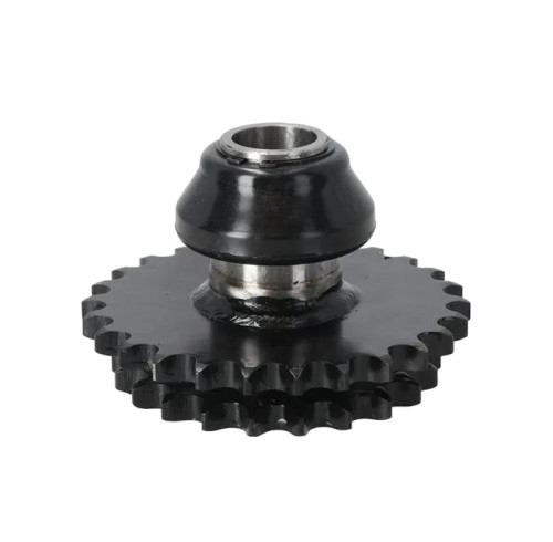 OEM AH203076 Sprocket for John Deere Combine Harvester-PairGears