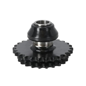 OEM AH203076 Sprocket for John Deere Combine Harvester-PairGears