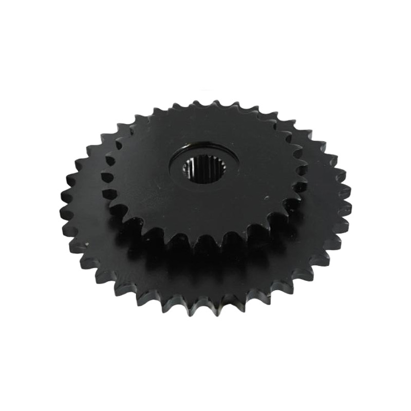 John Deere Combine Harvester Sprocket AH218403, AH232850