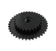 OEM AH218403 Sprocket for John Deere Combine Harvester-PairGears
