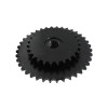 OEM AH218403 Sprocket for John Deere Combine Harvester-PairGears
