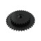 OEM AH218403 Sprocket for John Deere Combine Harvester-PairGears