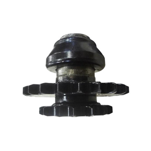 OEM AH218403 Sprocket for John Deere Combine Harvester-PairGears