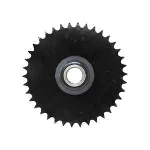 OEM AH218403 Sprocket for John Deere Combine Harvester-PairGears