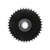OEM AH218403 Sprocket for John Deere Combine Harvester-PairGears