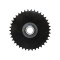 OEM AH218403 Sprocket for John Deere Combine Harvester-PairGears