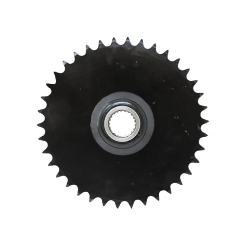OEM AH218403 Sprocket for John Deere Combine Harvester-PairGears