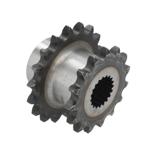 OEM AH93152 Sprocket for John Deere Combine Harvester-PairGears