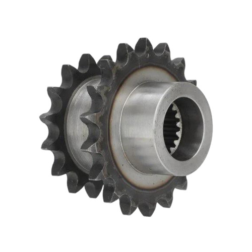 OEM AH93152 Sprocket for John Deere Combine Harvester-PairGears