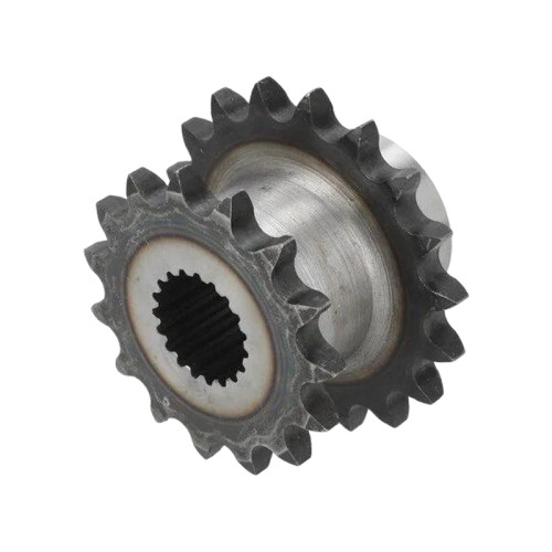OEM AH93152 Sprocket for John Deere Combine Harvester-PairGears