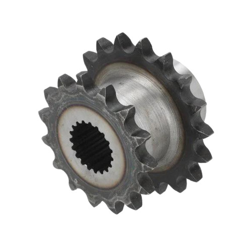 OEM AH93152 Sprocket for John Deere Combine Harvester-PairGears
