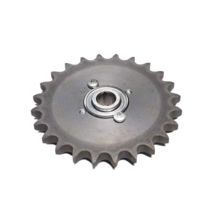 OEM AH206131 Sprocket for John Deere Combine Harvester-PairGears