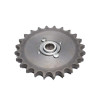 OEM AH206131 Sprocket for John Deere Combine Harvester-PairGears