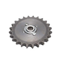 OEM AH206131 Sprocket for John Deere Combine Harvester-PairGears