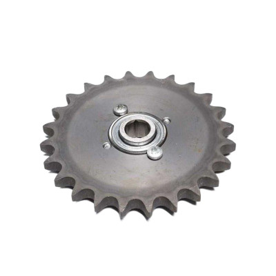OEM AH206131 Sprocket for John Deere Combine Harvester-PairGears