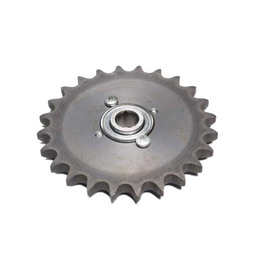 OEM AH206131 Sprocket for John Deere Combine Harvester-PairGears