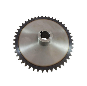 OEM AH125080 Sprocket for John Deere Combine Harvester-PairGears