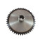 OEM AH125080 Sprocket for John Deere Combine Harvester-PairGears