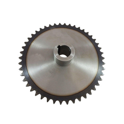 OEM AH125080 Sprocket for John Deere Combine Harvester-PairGears