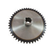 OEM AH125080 Sprocket for John Deere Combine Harvester-PairGears