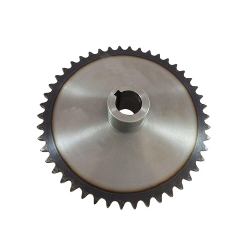 OEM AH125080 Sprocket for John Deere Combine Harvester-PairGears