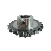 OEM AH125782 Sprocket for John Deere Combine Harvester-PairGears