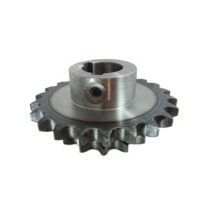 OEM AH125782 Sprocket for John Deere Combine Harvester-PairGears